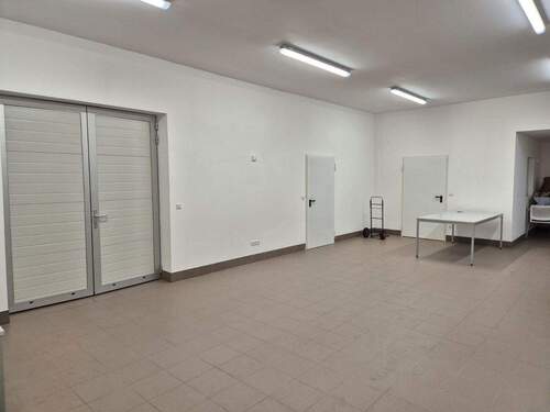 Bild 2 - Halle zur Miete in Börger