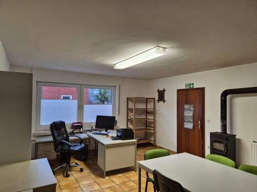 Bild 4 - Halle in Börger zur Miete