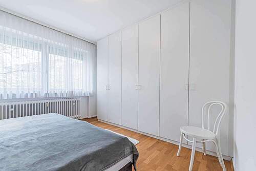 Schlafzimmer - 
