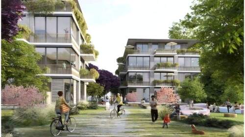 Lebensqualität in Velten - 