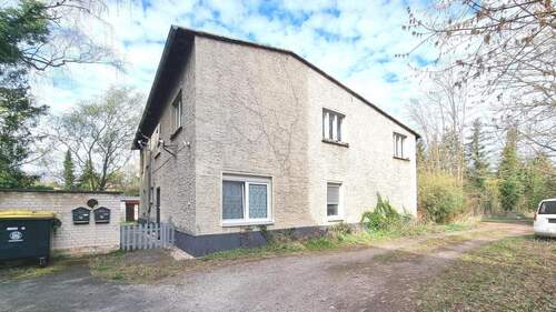 Nebengebäude - Grundstück in Velten zum Kaufen