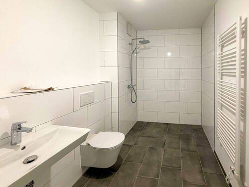 Badezimmer - 