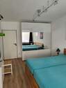 Schlafzimmer 1 - 