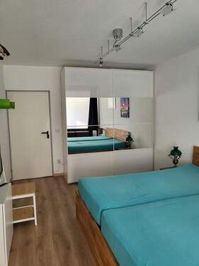 Schlafzimmer 1 - 