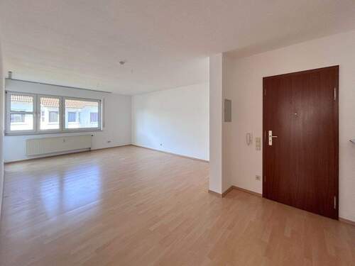 Wohnen - 3 Zimmer Etagenwohnung in Eschenbach