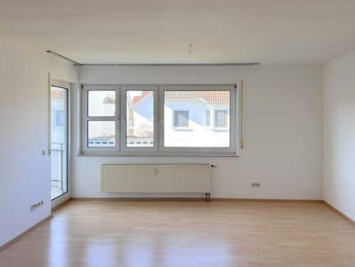 Wohnen2 - Etagenwohnung mit 86,00 m&sup2; in Eschenbach zum Kaufen