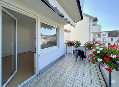 Balkon - 