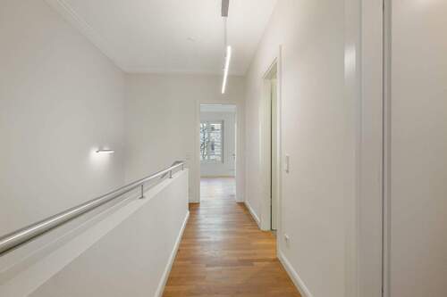 Ein Griff voll Eleganz - 