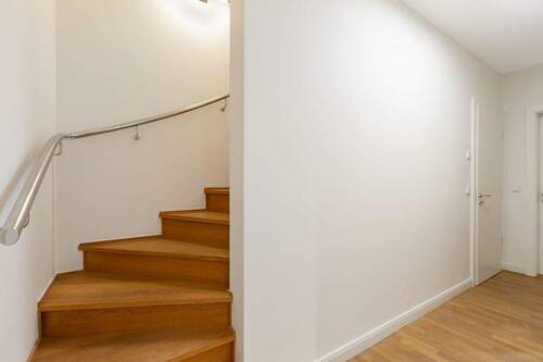 Stufen ins Verborgene - 