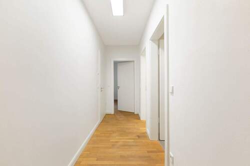 Pfad ins Verborgene - 