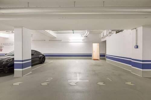 Wo Wege enden und beginnen - 