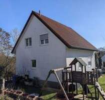 Familien freundliches Einfamilienhaus in landschaftlich wunderschöner Lage und Nahe Sondershausen! - Kyffhäuserland Badra