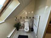 Badezimmer Ferienwohnung - 