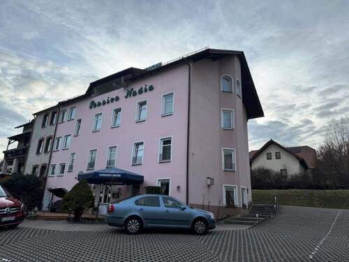 Objektansicht - Einfamilienhaus in Adorf zum Kaufen