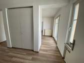 Wandschrank im Flur - 