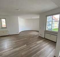 Altenburg* City Center* großzügige 3 Raum-Whg. * Balkon*Tageslichtbad*G-WC* sep. Küche*