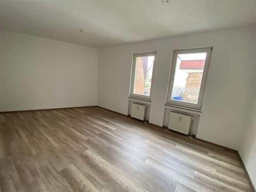 Schlafzimmer - 3 Zimmer Etagenwohnung in Altenburg