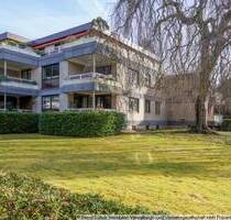 Großzügige 2-Zimmer-Wohnung in zentraler Lage von Otmarschen (vermietet) - Hamburg Othmarschen