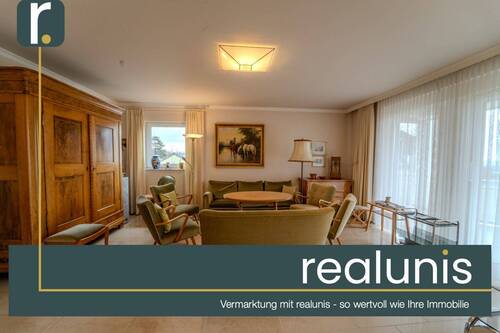 Titel - Großzügige 5-6-Zimmer-ETW in Top-Lage von Wiesbaden-Südost