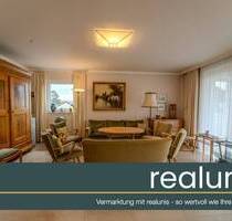 Großzügige 5-6-Zimmer-ETW in Top-Lage von Wiesbaden-Südost