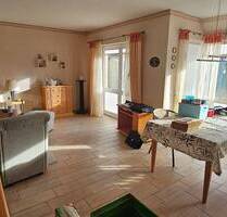 Gepflegte Doppelhaushälfte in Rostock-Lichtenhagen