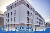 Ansicht - Moderne 2-Zimmer-Neubauwohnung am Wasserturm in Kehl