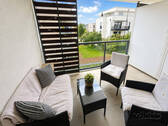 Balkon - 