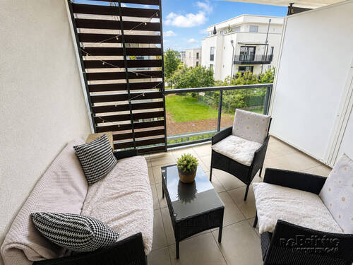 Balkon - 