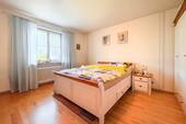 Schlafzimmer Einliegerwohnung - 