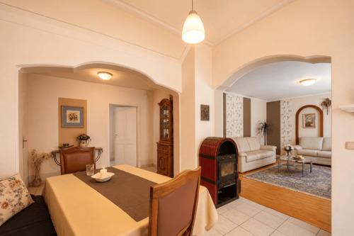 Esszimmer - 