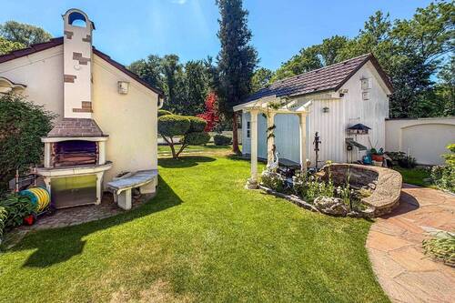Garten - 