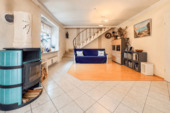 Wohnzimmer Haupthaus - 