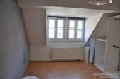 Wohnzimmer - 3 Zimmer Etagenwohnung zur Miete in Nürnberg