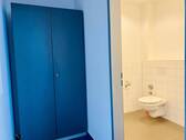Garderobe - 