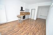 Wohnen mit Schlafnische - 1 Zimmer Etagenwohnung zum Kaufen in Konstanz