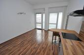 Wohnen - Etagenwohnung mit 32,30 m² in Konstanz zum Kaufen