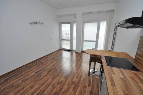Wohnen - Etagenwohnung mit 32,30 m² in Konstanz zum Kaufen