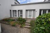 Zugang / Terrasse - 