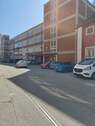 Eingang Büro - Büro in Nürnberg zur Miete