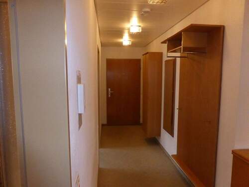 Flur - 3 Zimmer Etagenwohnung zum Kaufen in Biberach