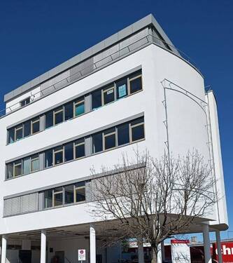 Außenansicht - Büro in Stuttgart zur Miete