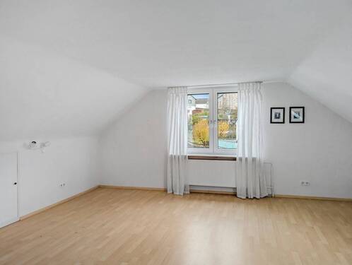 Schlafzimmer - Werz Immobilien - 