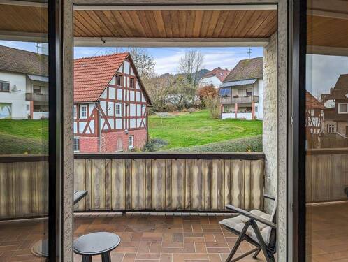 Aussicht - Werz Immobilien - 