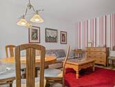 Wohn- und Esszimmer EG- Werz Immobilien - 
