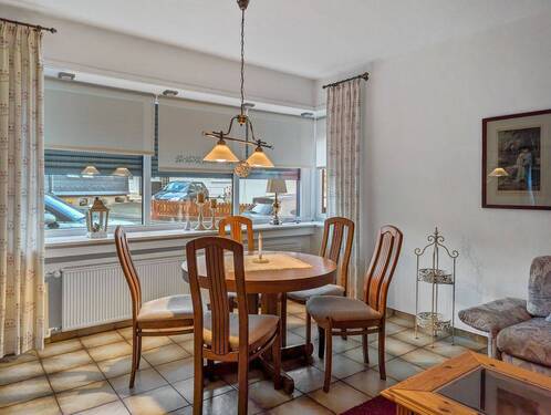 Esszimmer - Werz Immobilien - 