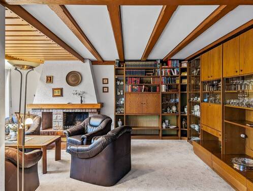 Wohnzimmer OG - Werz Immobilien - 