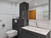 Badezimmer OG - Werz Immobilien - 
