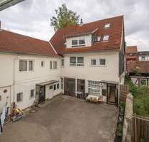 Wohn- und Geschäftshaus mit Potenzial in Seesen