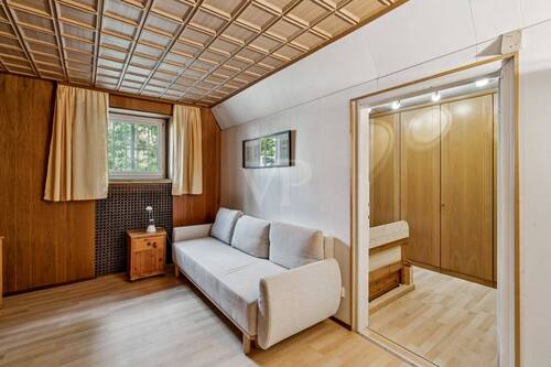 Raum Kellergeschoss - 