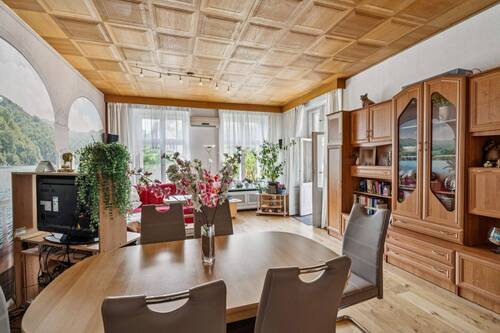 Wohnzimmer Obergeschoss - 